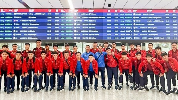 Nhận định, dự đoán trận đấu U23 Việt Nam vs U23 Trung Quốc: Lời chia tay đẹp hay nỗi đau thêm dài?