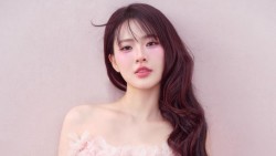 Xao xuyến trước nhan sắc nữ chính phim 'Không giới hạn' Minh Trang