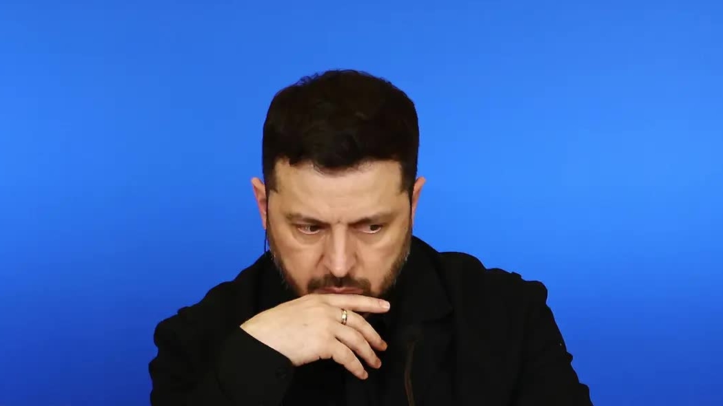 Tổng thống Ukraine nói 'bóng đang trên sân' Mỹ và Nga, tiết lộ tín hiệu đáng chú ý