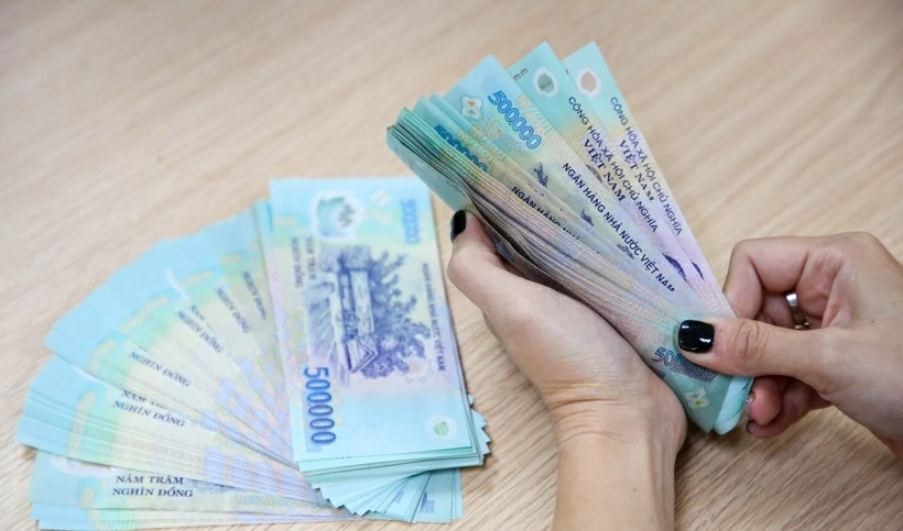 Bộ Nội vụ lấy ý kiến về đề xuất tăng lương cơ sở thêm hơn 8% từ ngày 1/7/2026 Bộ Nội vụ lấy ý kiến về đề xuất tăng lương cơ sở thêm hơn 8% từ ngày 1/7/2026