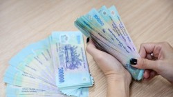 Đề xuất tăng lương cơ sở từ 1/7/2026