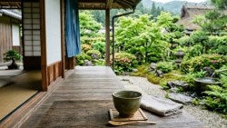 Bốn thói quen ăn uống giúp người Nhật sống thọ