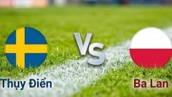 Nhận định, dự đoán trận đấu Thụy Điển vs Ba Lan: Thắng làm vua, thua ra về