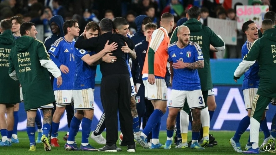 World Cup FIFA: Italy hy vọng chinh phục 'đỉnh Everest' của Bosnia, Kosovo nhỏ bé đứng trước ngưỡng cửa lịch sử.