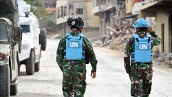 Tấn công nhằm vào lực lượng gìn giữ hòa bình của LHQ tại Lebanon, hai người tử vong, Pháp phản ứng gắt