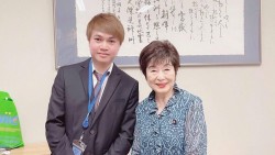 Khởi nghiệp từ số 0 nơi xứ người