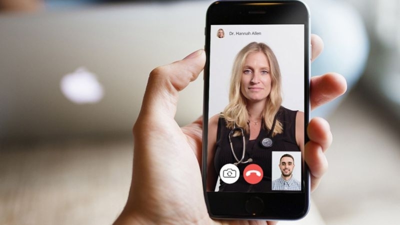 iPhone và Galaxy sắp gọi video trực tiếp không cần ứng dụng