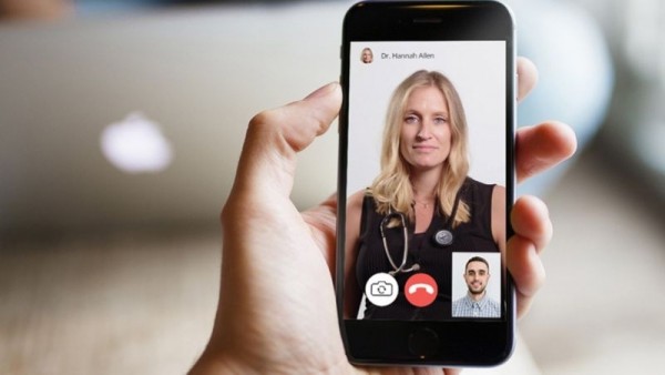 iPhone và Galaxy sắp gọi video trực tiếp không cần ứng dụng