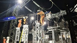 Lịch cúp điện Thành phố Huế hôm nay ngày 1/4/2026