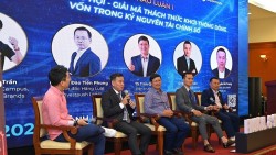 Làm chủ tài sản số: Financhial & Security Expo 2026