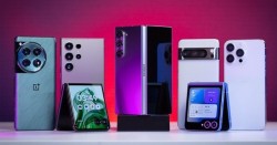 Loạt smartphone Android cao cấp mới tạo sức ép lớn lên Samsung