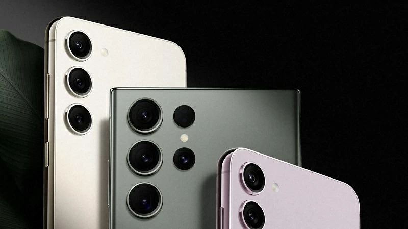 Các hãng như Vivo và Oppo đang tích cực thử nghiệm nhiều công nghệ camera mới. 