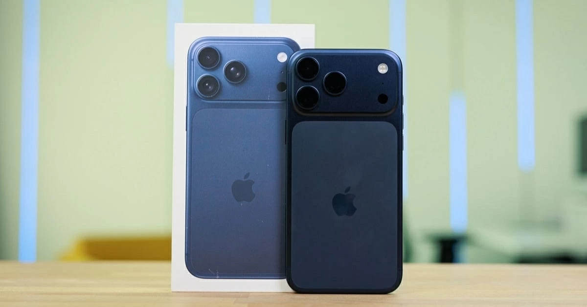 Nhiều tin đồn cho rằng Apple sẽ thu nhỏ khu vực Dynamic Island trên iPhone thế hệ mới. 