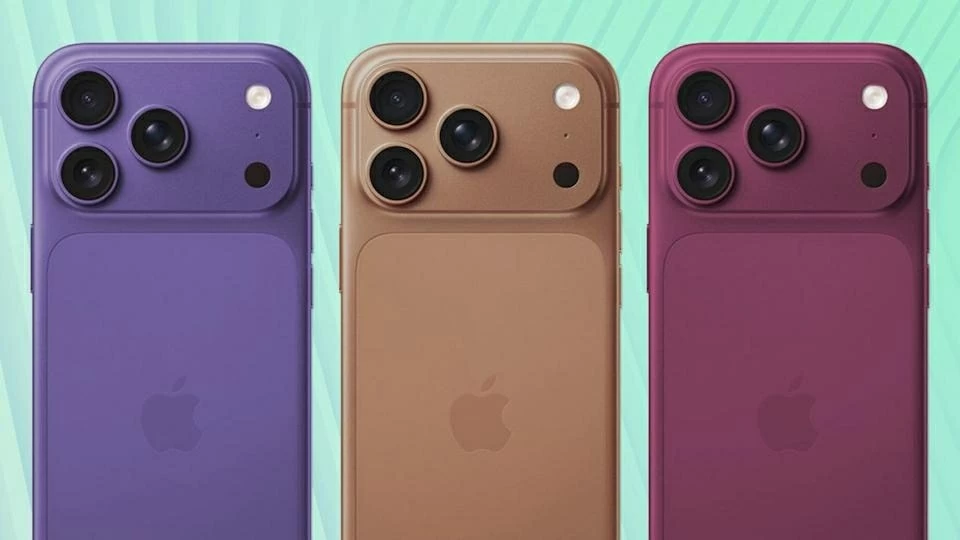iPhone 18 bản tiêu chuẩn dự kiến ra mắt vào mùa xuân năm 2027. 