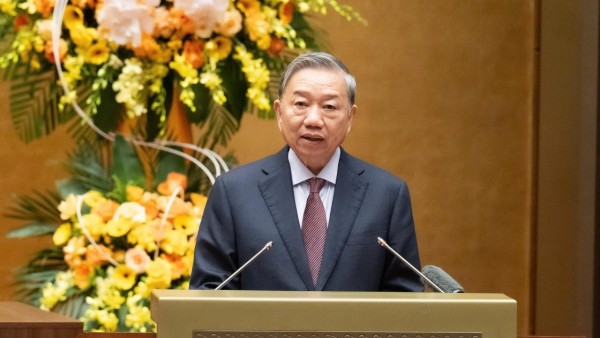 Bầu cử ĐBQH khóa XVI và đại biểu HĐND nhiệm kỳ 2026-2031: 5 thành công và 5 bài học kinh nghiệm quan trọng