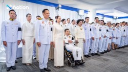 Thái Lan công bố nội các mới, cháu trai cựu Thủ tướng Thaksin Shinawatra được bổ nhiệm làm Phó Thủ tướng