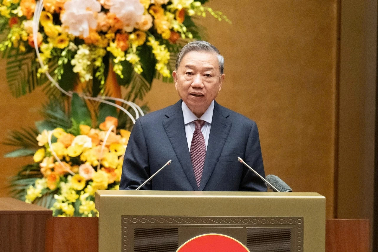 Quốc hội