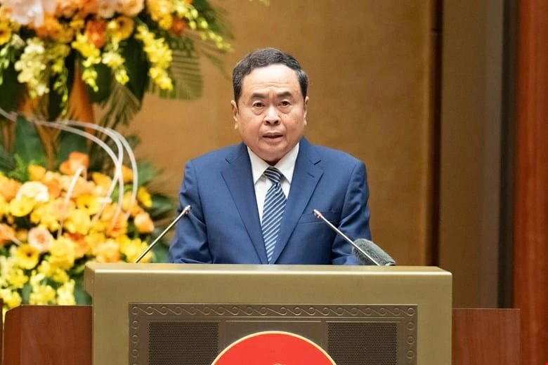 Quốc hội