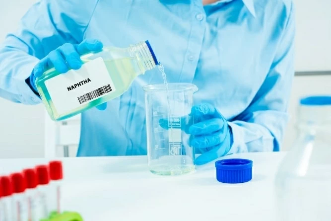 Xung đột Trung Đông căng thẳng, Hàn Quốc ‘khát’ nguyên liệu sản xuất chất bán dẫn, buộc phải cầu cứu Nga Xung đột Trung Đông căng thẳng, Hàn Quốc ‘khát’ nguyên liệu sản xuất chất bán dẫn, buộc phải cầu cứu Nga