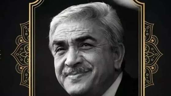 Điện chia buồn nguyên Tổng thống Algeria Liamine Zeroual qua đời