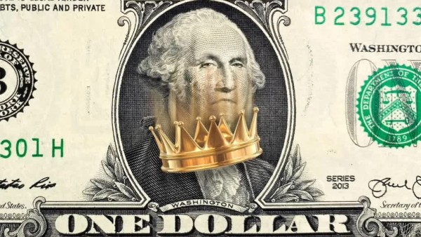 Bão giá năng lượng Trung Đông, đồng USD ‘ngư ông đắc lợi’