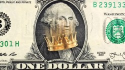 Bão giá năng lượng Trung Đông, đồng USD ‘ngư ông đắc lợi’