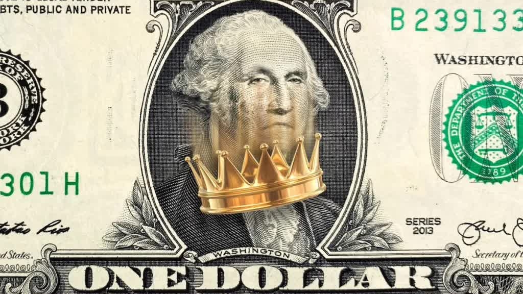 Bão giá năng lượng Trung Đông, đồng USD ‘ngư ông đắc lợi’