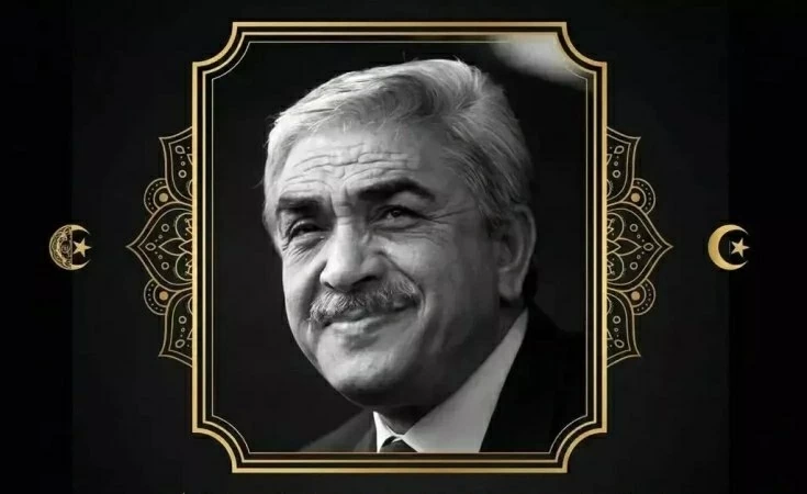 Điện chia buồn nguyên Tổng thống Algeria Liamine Zeroual Điện chia buồn nguyên Tổng thống Algeria Liamine Zeroual