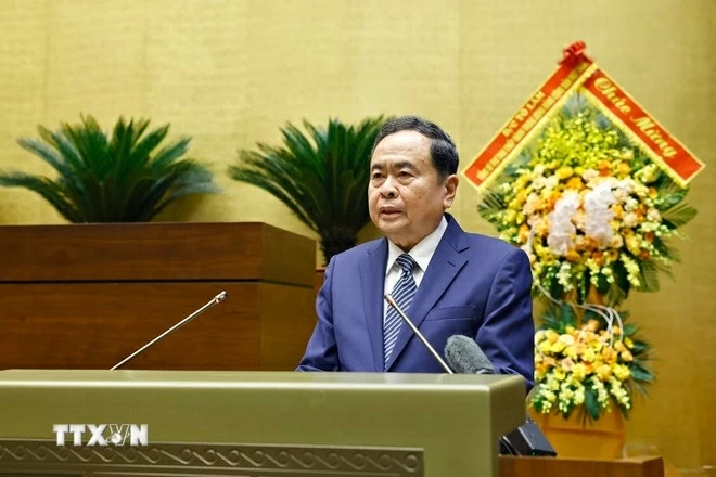 Tổng Bí thư Tô Lâm: Nhanh chóng cụ thể hóa niềm tin của cử tri thành những quyết sách thiết thực