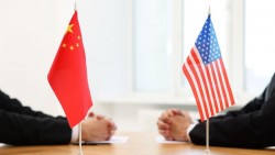 Mỹ-Trung Quốc: Thử nghiệm 'điểm cân bằng mới'