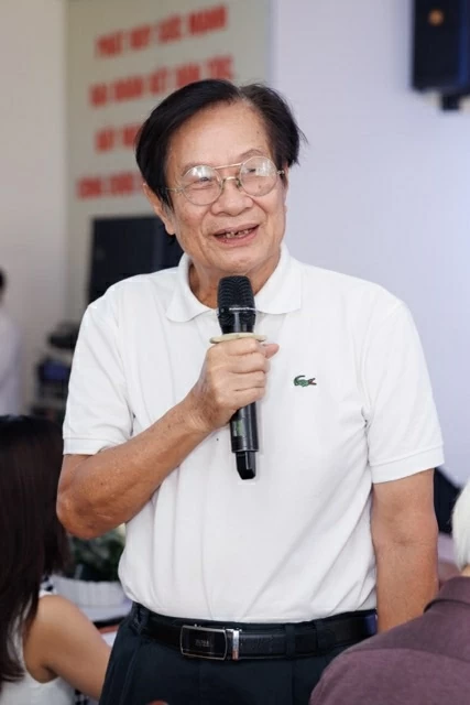 Hành trình từ Trái tim: Hun đúc khát vọng lớn cho thanh niên Việt Hành trình từ Trái tim: Hun đúc khát vọng lớn cho thanh niên Việt