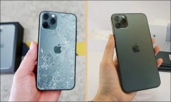Cách kiểm tra iPhone 11 Pro Max cũ vô cùng đơn giản