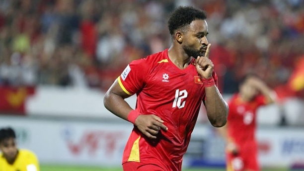 Highlights Việt Nam vs Malaysia: Xuân Son chói sáng, Thiên Trường mở hội