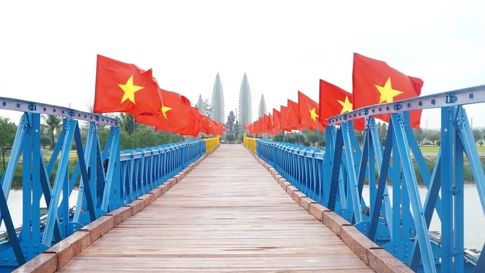 Quảng Trị phê duyệt xây dựng Bảo tàng 'Ký ức chiến tranh và khát vọng hòa bình'