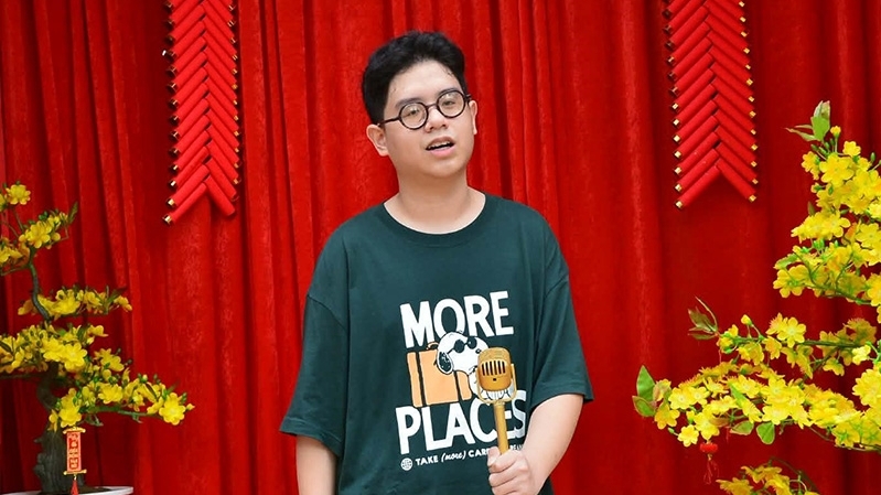 Thái Duy Anh: Đại diện của ‘thế hệ không biên giới’ và hành trình dẫn lối đến Tổng thống Timor-Leste