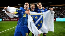 Đã xác định 47/48 đội tuyển dự World Cup 2026