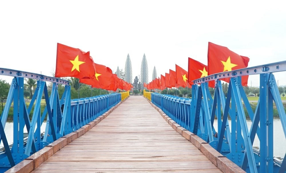 Quảng Trị phê duyệt xây dựng Bảo tàng 'Ký ức chiến tranh và khát vọng hòa bình'