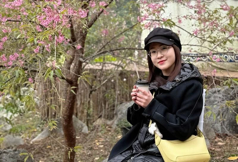 CEO Nguyễn Thị Thu Hương - Người đứng sau thành công của hệ thống 18K Luxury VN.