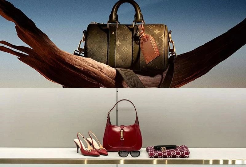 18K Luxury VN không ngừng nỗ lực nâng cao chất lượng sản phẩm tới cho quý khách hàng.