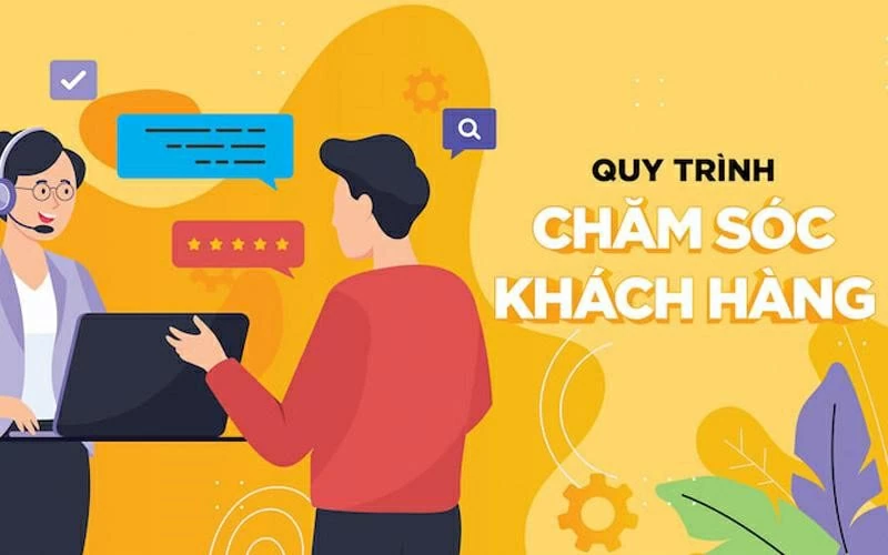 18K Luxury luôn chú trọng nâng cao chất lượng dịch vụ và cải thiện trải nghiệm khách hàng.