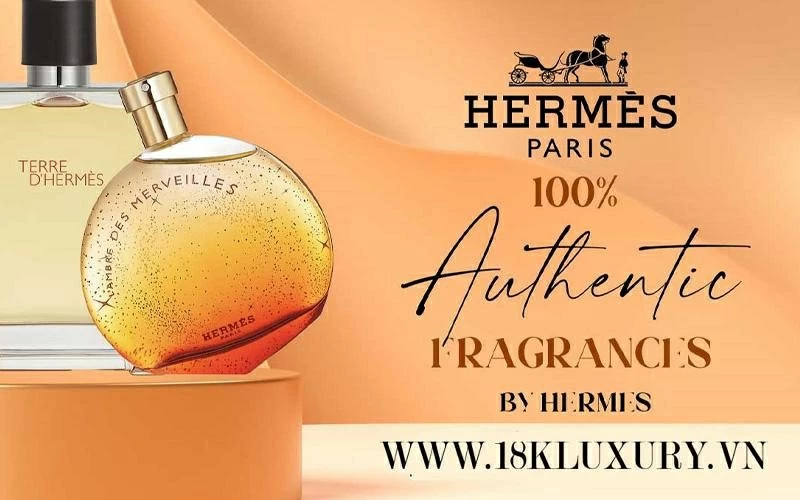 18K Luxury VN - Đơn vị cung cấp nhiều thương hiệu thời trang hàng hiệu chính hãng uy tín.