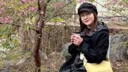 CEO Nguyễn Thị Thu Hương và hành trình 8 năm phát triển của 18K Luxury VN