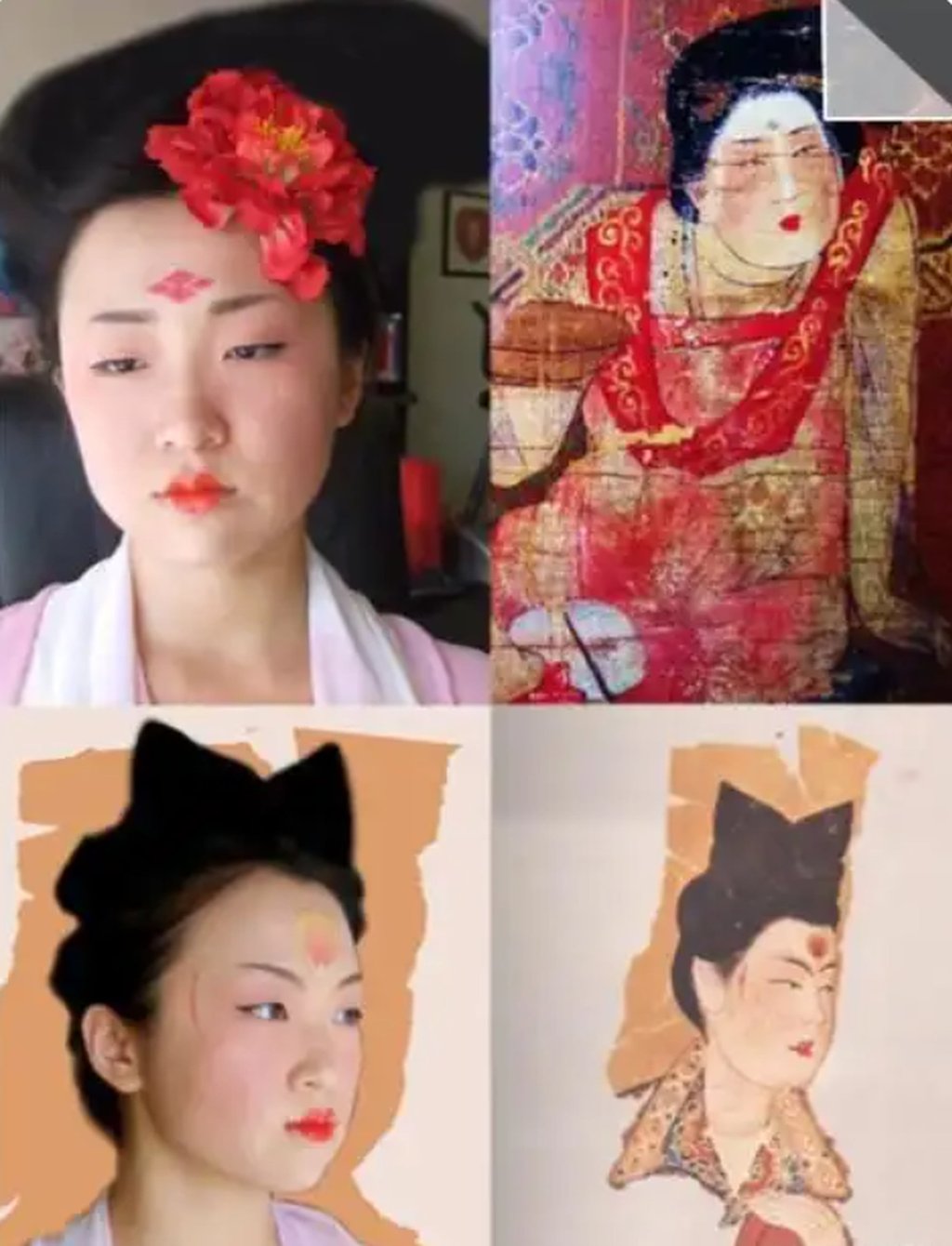 Từ Hi Thái Hậu đã dùng bí quyết làm đẹp này và giờ, nhiều phụ nữ đang học theo Từ Hi Thái Hậu đã dùng bí quyết làm đẹp này và giờ, nhiều phụ nữ đang học theo