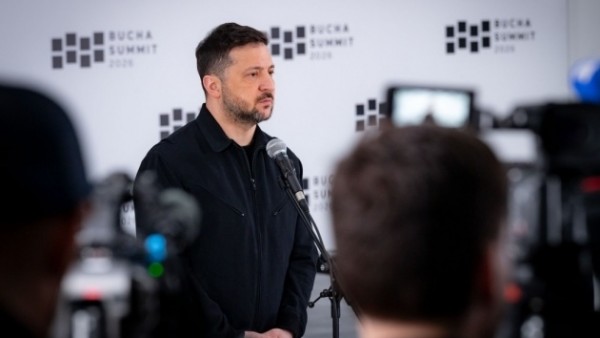 Hòa đàm Nga-Ukraine: Tổng thống Zelensky chuẩn bị họp với Mỹ, EU nhắc nhở vai trò không thể thiếu của châu Âu