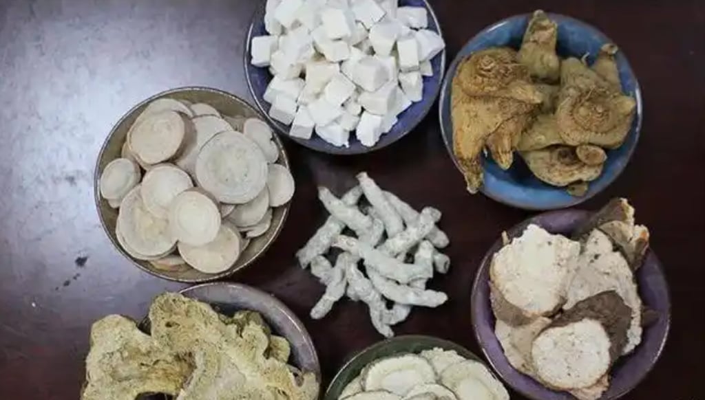 Từ Hi Thái Hậu đã dùng bí quyết làm đẹp này và giờ, nhiều phụ nữ đang học theo Từ Hi Thái Hậu đã dùng bí quyết làm đẹp này và giờ, nhiều phụ nữ đang học theo