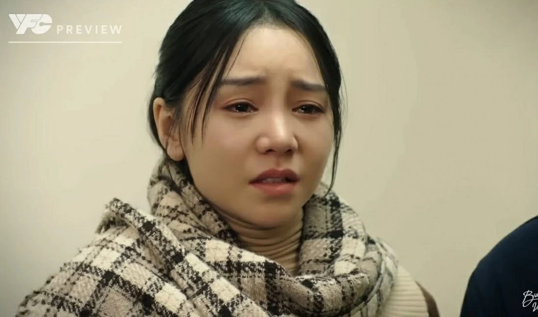 Bước chân vào đời tập 18 Bước chân vào đời tập 18