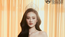 Sao Việt: Hoa hậu Trần Tiểu Vy quyến rũ; Hoa hậu Ý Nhi đầy cuốn hút