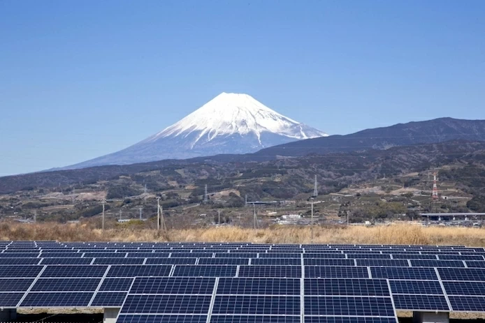Nhật Bản hướng tới tầm nhìn mới về năng lượng giữa bối cảnh đứt gãy nguồn cung