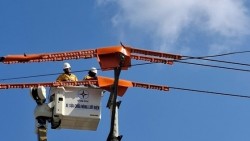 Lịch cúp điện Thành phố Huế hôm nay ngày 2/4/2026