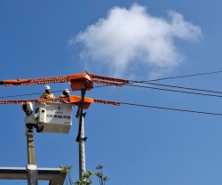 Lịch cúp điện Thành phố Huế hôm nay ngày 2/4/2026